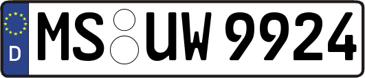 MS-UW9924