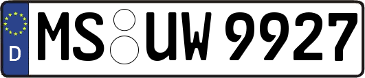 MS-UW9927