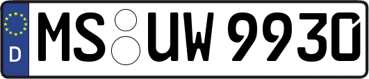 MS-UW9930