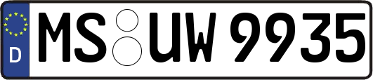 MS-UW9935