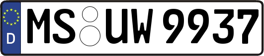 MS-UW9937