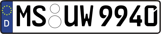 MS-UW9940