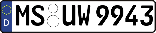 MS-UW9943