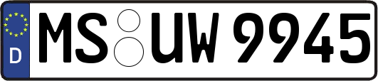 MS-UW9945