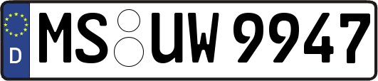 MS-UW9947