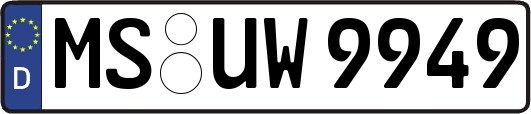 MS-UW9949
