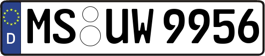 MS-UW9956
