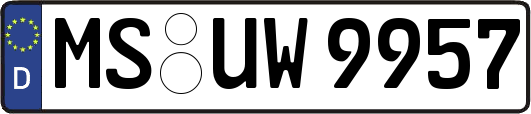 MS-UW9957