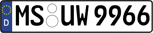 MS-UW9966