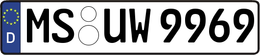 MS-UW9969