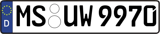 MS-UW9970