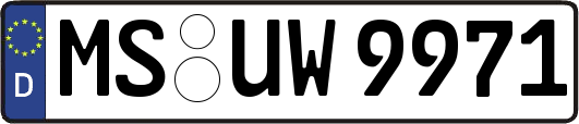 MS-UW9971