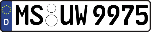 MS-UW9975