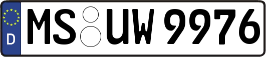 MS-UW9976