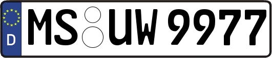 MS-UW9977