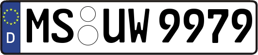 MS-UW9979