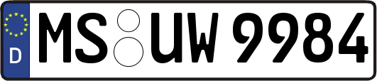MS-UW9984