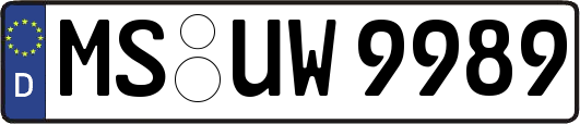 MS-UW9989