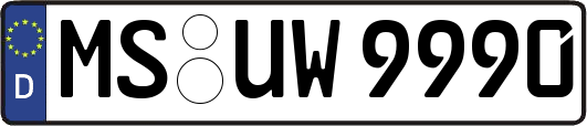 MS-UW9990