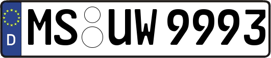 MS-UW9993