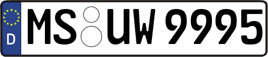 MS-UW9995
