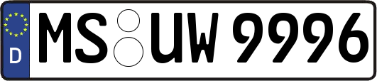 MS-UW9996