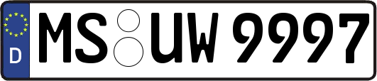 MS-UW9997