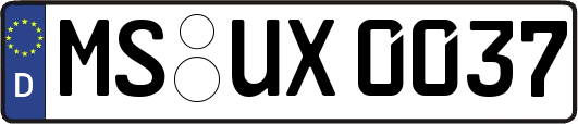 MS-UX0037