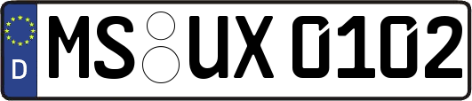 MS-UX0102