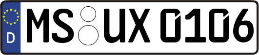 MS-UX0106