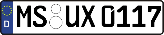 MS-UX0117