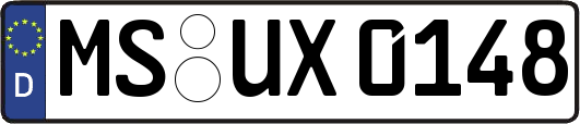 MS-UX0148