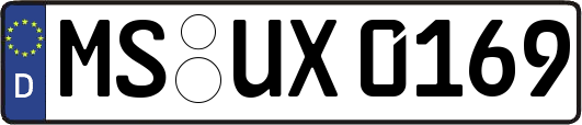 MS-UX0169