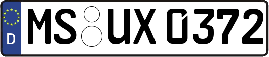 MS-UX0372