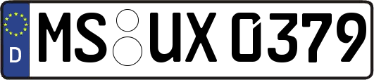 MS-UX0379
