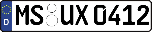 MS-UX0412