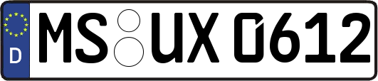 MS-UX0612