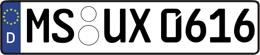 MS-UX0616