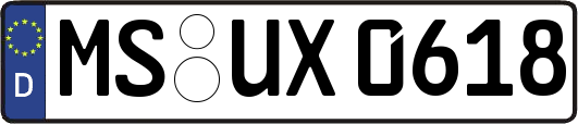 MS-UX0618