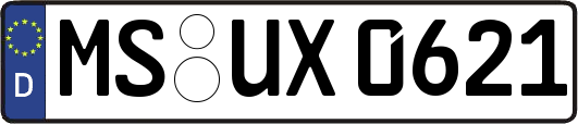 MS-UX0621