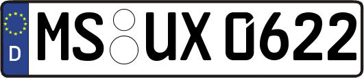 MS-UX0622
