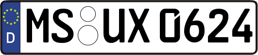 MS-UX0624