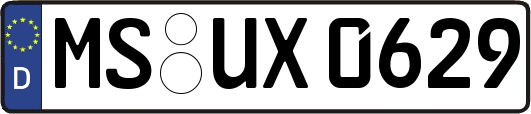 MS-UX0629