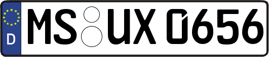 MS-UX0656