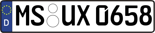 MS-UX0658