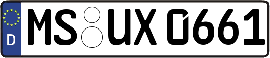 MS-UX0661