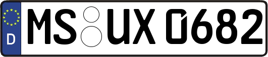 MS-UX0682