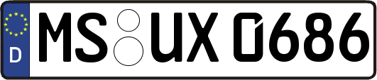 MS-UX0686