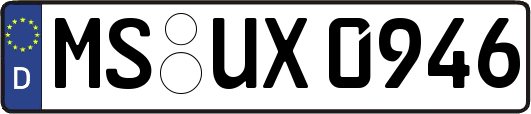 MS-UX0946