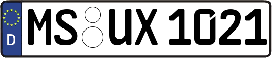 MS-UX1021